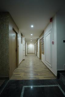 Hotel NS Green Near IGI Airport - 2
