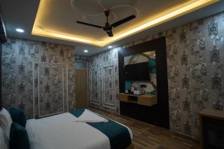 Hotel NS Green Near IGI Airport - 8