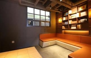 제주 디스피어 호텔 D-Sphere - 3