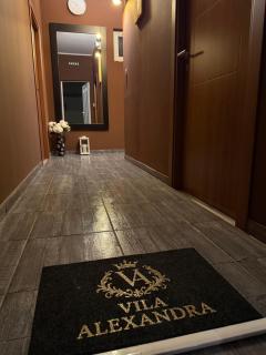 Vila Alexandra 2025 - 5