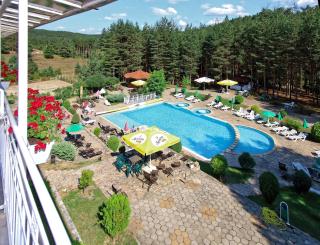 Hotel Zora - Velingrad - 8