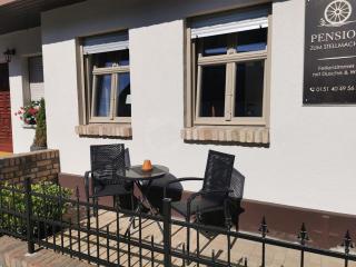 Pension Zum Stellmacher - 6