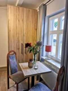 Pension Zum Stellmacher - 7