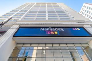 Estúdio aconchegante com ótima localização - 0