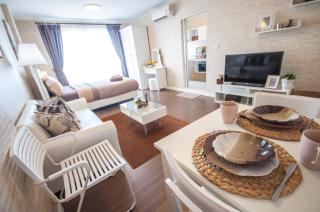 Imm Aim Huahin Condo VIP - 6