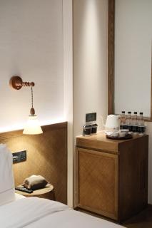 SAVHE Hotel Shanghai World Expo - 7