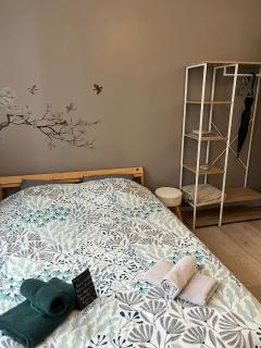 Charmant studio cosy à 5 min du centre d'Épernay - 3