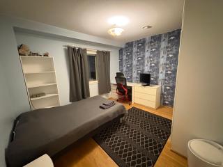 Omakotitalo 4 makuuhuonetta - 1