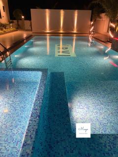 Urvi by Magostays - 6BR Luxury Pool Villa - 4