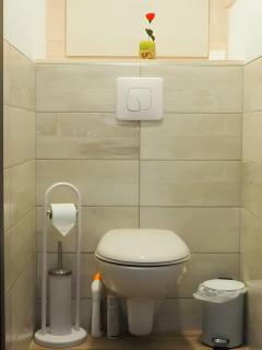 Studio La Salamandre - 2