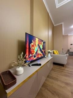 Central City Studio - 9