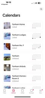 Fanham - 3