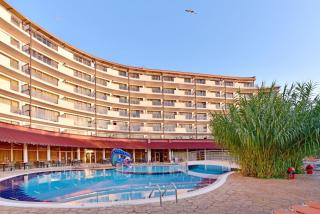 Берлин Грийн Парк - детски и младежки център - 1