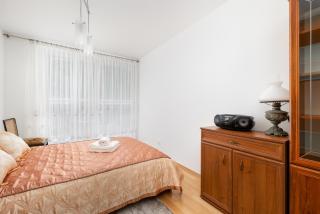 Szczecin Parkside Apartment by BookingHost - 4