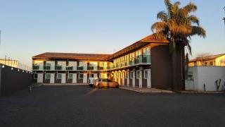 Hotel Ponto 1 - 3