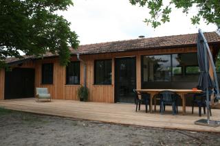 Maison Claouey - Lège-Cap-Ferret - 9