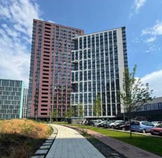 Комфортні апартаменти MYFREEDOM поруч із парком Сирецький гай ПОДІЛ - 9