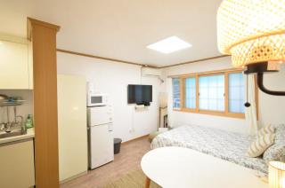 Oneway Stay - 5min from hongdea - 6