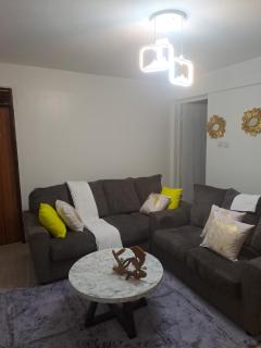 Kendilan homes bnb - 2