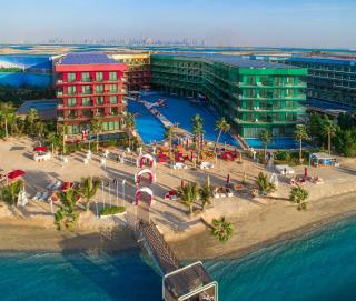 voco Dubai Nice The Heart of Europe by IHG - 8