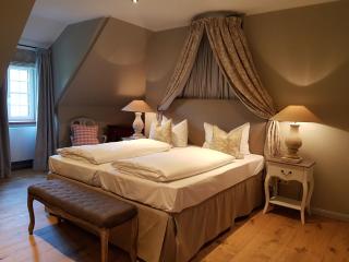 Gut Altholz Landhotel und Restaurant Hutter - Plattling - 9