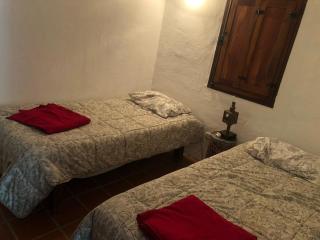 Casa de campo en Raco, vistas increíbles y pileta - 5