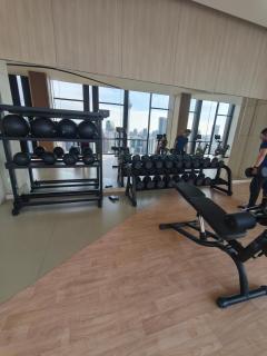 AXON BUKIT BINTANG by COZY SUITES - 6