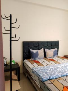 RB Room Bogorienze The Jungle Bogor - 2