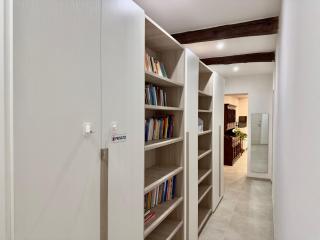 Casa Panorama on Top of the Hill in Tuscany - 5