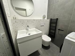 Luxury Apartment with Parking in Trenčín - 1