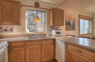Forest Lake Hideout in Bayfield, CO - 2