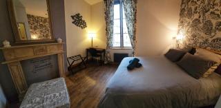 Appartement Quai 80 - Châtellerault - 4