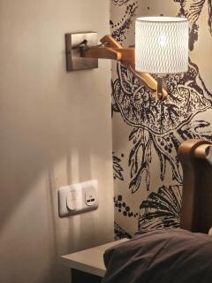 Appartement Quai 80 - Châtellerault - 3