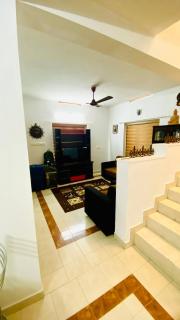 Stay With PaleeBy CasaPaleo Thiruvananthapuram - 7