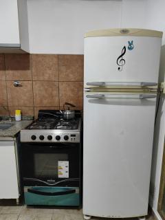 Departamento en alquiler temporario- La Plata - 3