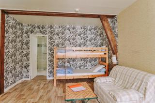 Moulin de Vézelay - Maison d'hôtes - 4