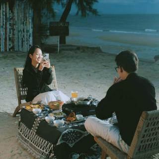 Tropical eglamping Mũi Né - 5