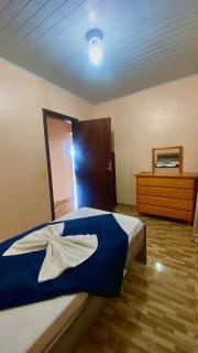 Conforto em Sinop com 2 Quartos com Ar Condicionado - 6