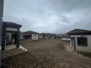 First Class Lodge - 1