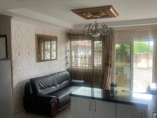 First Class Lodge - 1