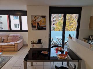 Al Molino apartment in Lugano - 2