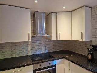 cozy apartment for holidays and short trips - 4