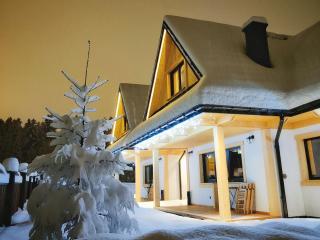 M Domki Zakopane - 0