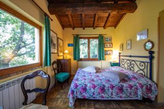 Agriturismo Sant'Ilario sul Farfa - 3