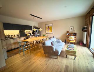 Ski-In Ski-Out Mountain View with Balcony - 0