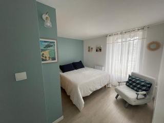 Ty Karet - Maison pour 6 proche plage - 5