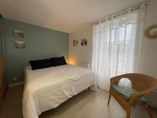 Ty Karet - Maison pour 6 proche plage - 6