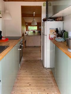 Family-Friendly House With A Scenic View - 6