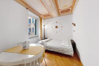 Alloggio a 2 passi da De Ferrari - 1