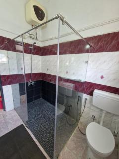 Narmada Holiday Home - 9